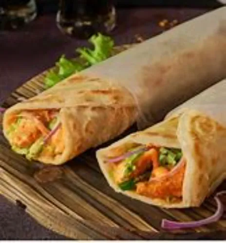 POROTTA ROLL